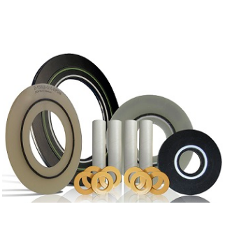Pam y dylid selio flanges â gasgedi?
