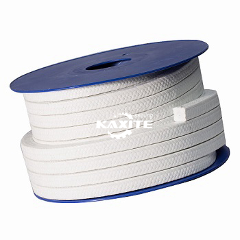 Beth Yw Pacio PTFE a Pam Mae'n Bwysig ar gyfer Selio Diwydiannol