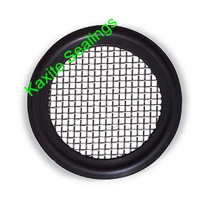 Sut i Ddewis y Deunydd Gasged Rwber Cywir ar gyfer Selio Llinell Steam?