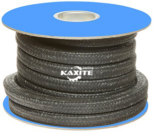 Peintio Fiber Aramid Sbwriel Graphite