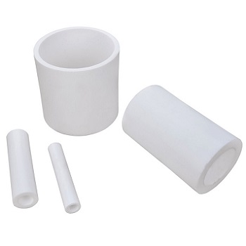 Tiwb PTFE