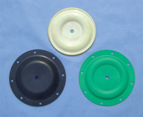 Diaffragm PTFE