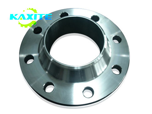 caxite flange, yn cael ei wneud gan ddur carbon, ss304, ss316 ac ati.